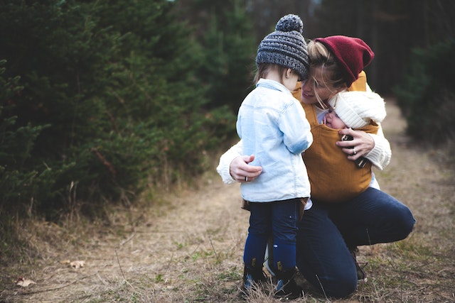 7 Ways Parents Can Help Kids Develop Emotional Regulation Skills